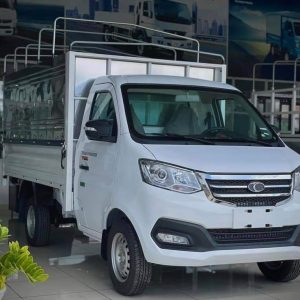 THACO TF230 - THÙNG MUI BẠT