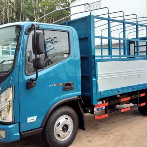 OLLIN S700 - THÙNG MUI BẠT